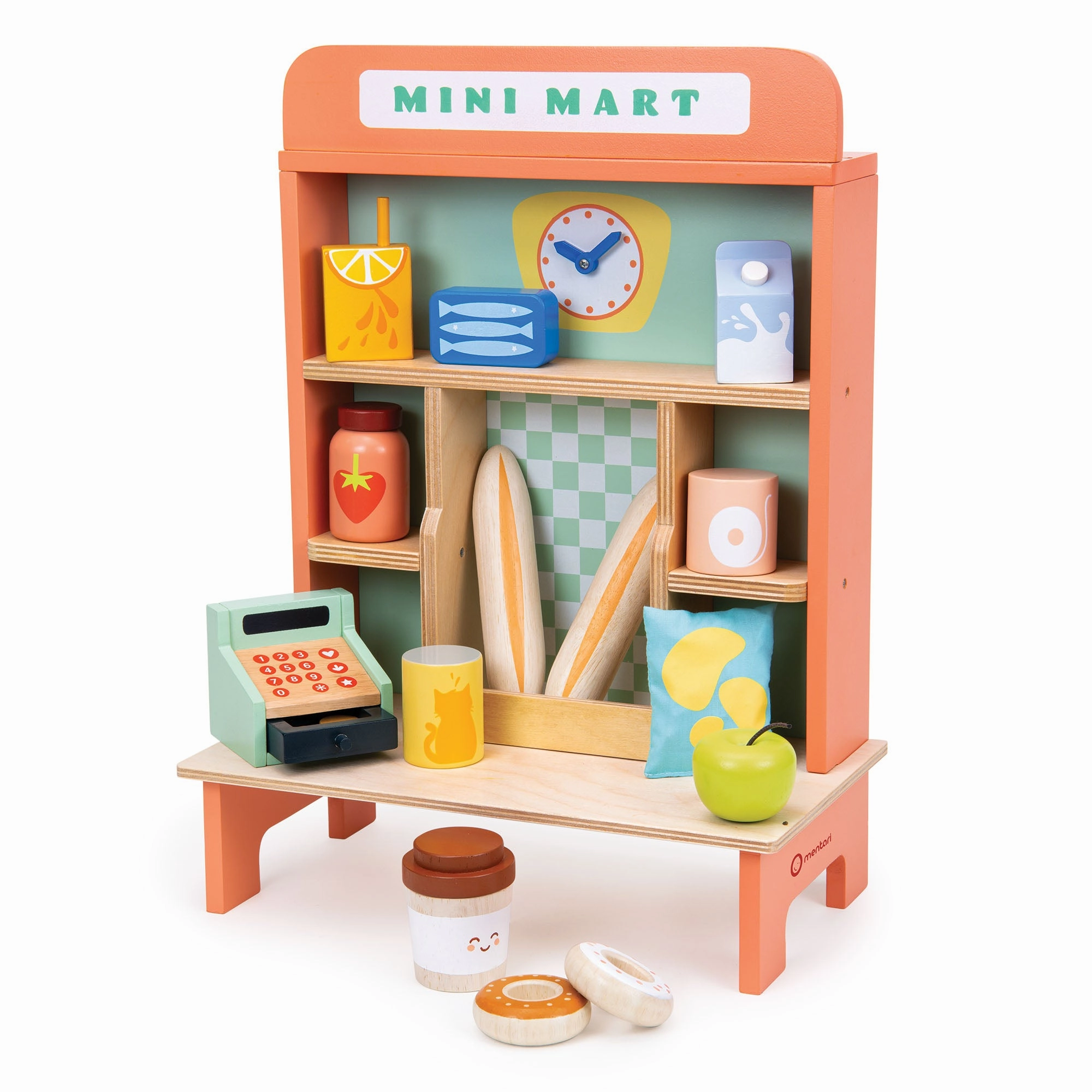 Tender Leaf Mini Mart Shop (Direct Shipping UK Only) gift ideas