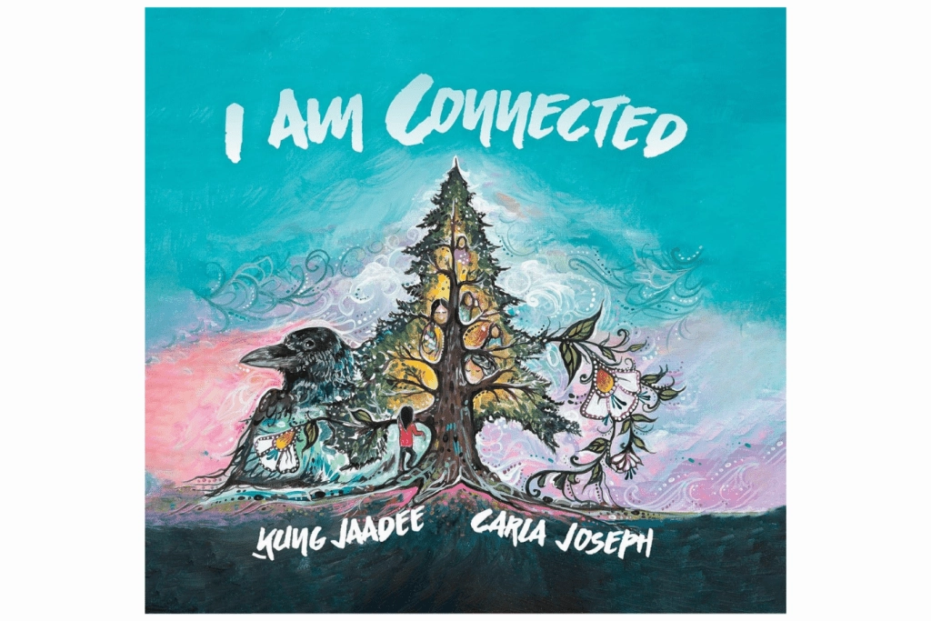 I Am Connected [HARDCOVER] Mineral Identification