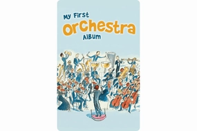 Water Cycle Absorption Process Yoto Card Pack: My First Classical Music Collection