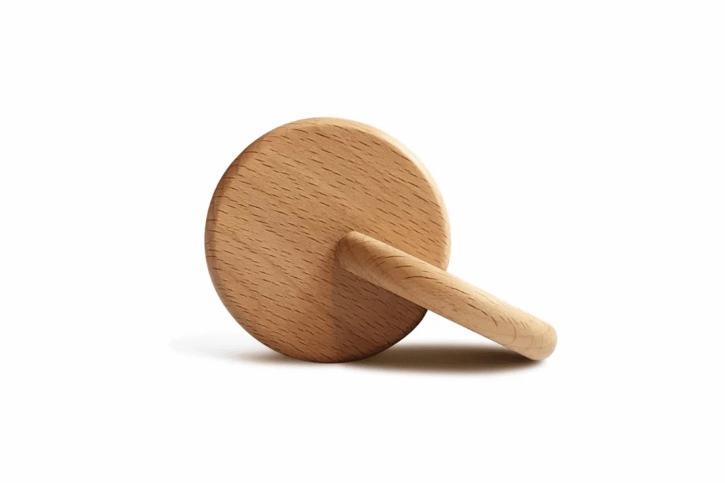 Interlocking Discs Weather Adaptation