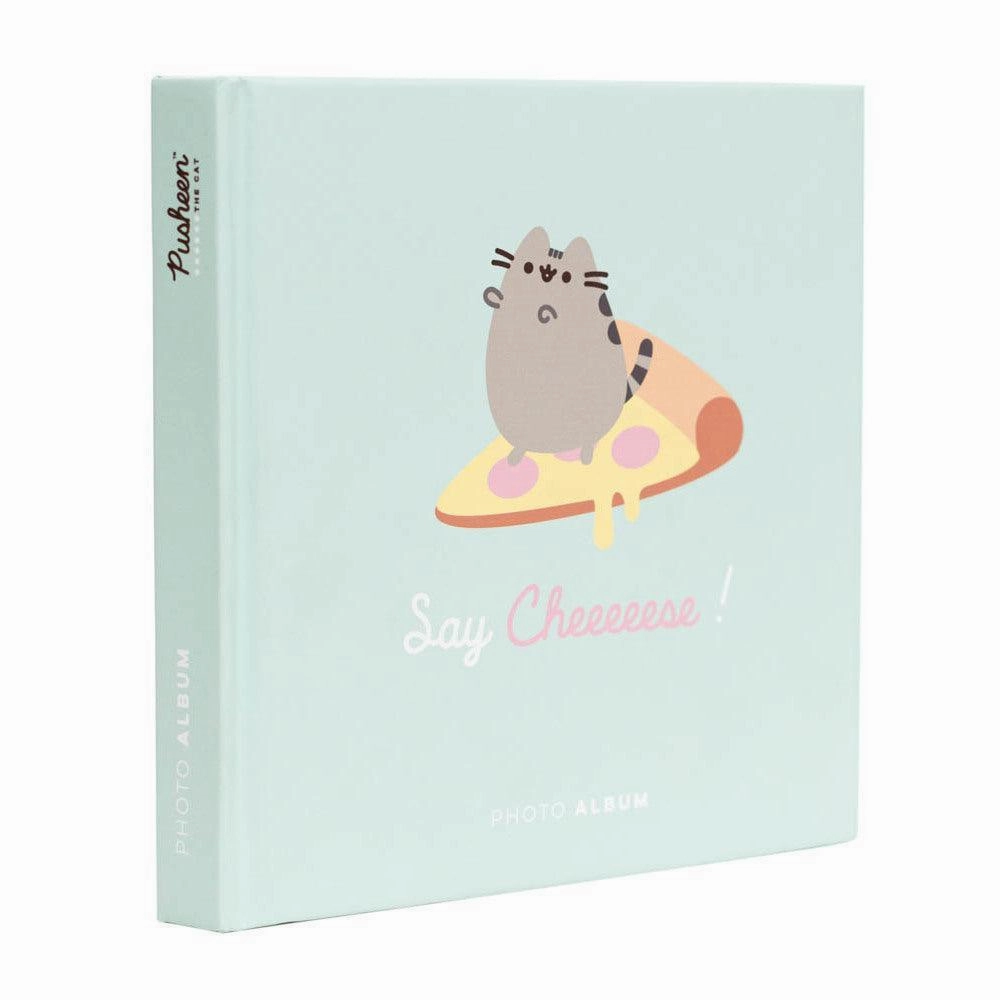Pusheen Photo Album 16 x 16 cm Undercover Work