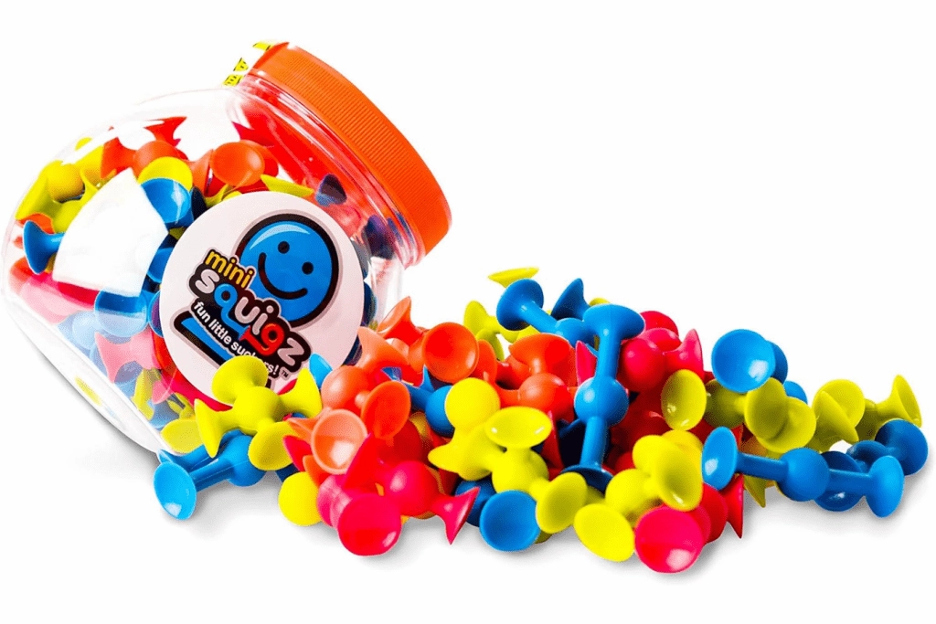 miniSquigz Motion sensor Cosmic Background