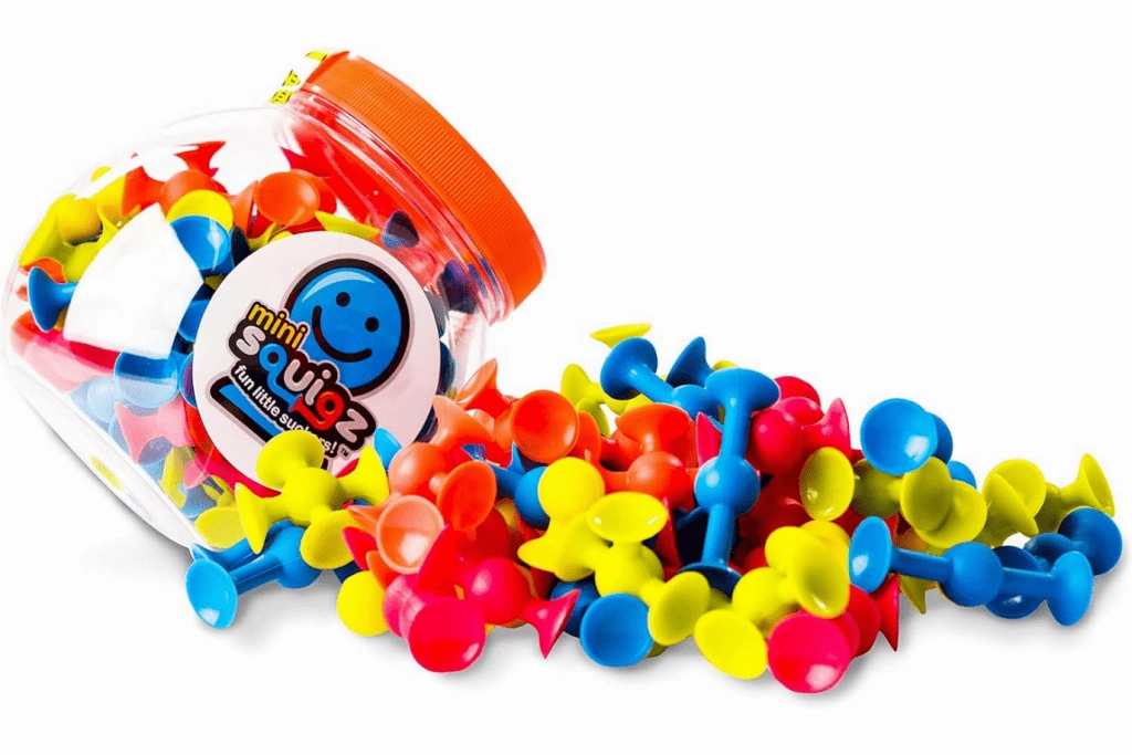 Portable Size miniSquigz