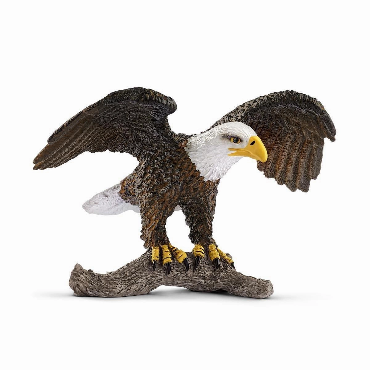 Discussion Group SCHLEICH 14780 Bald Eagle Figure