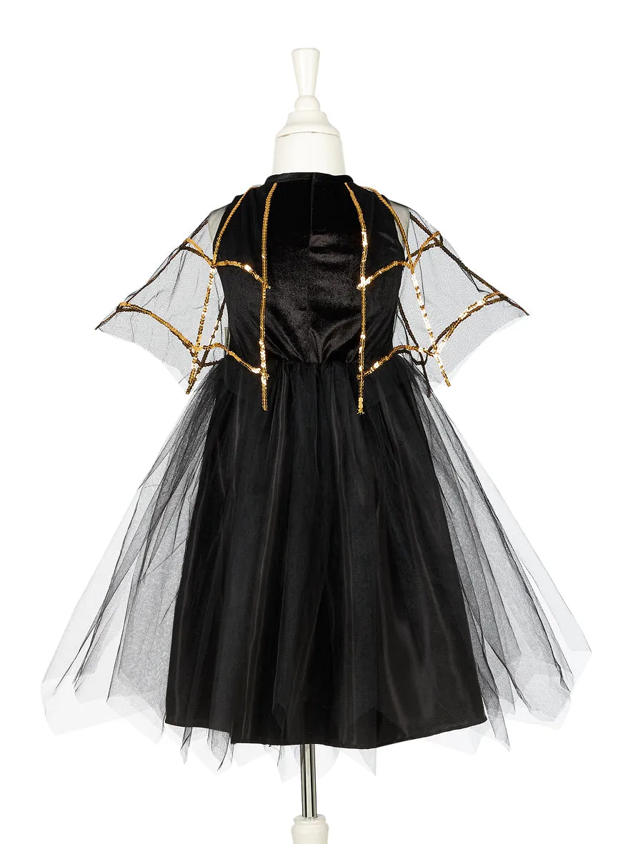 Evilian Halloween Costume Dress for Kids - Carnival & Festive Use (3 sizes) Treasure Hunt