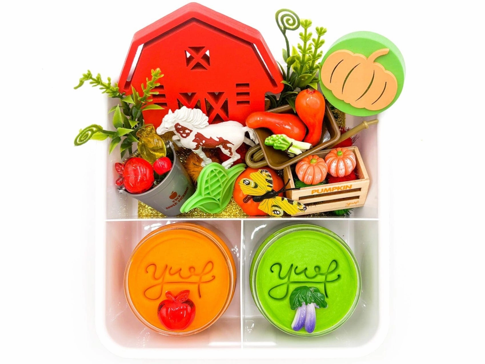 Emergency Car Beta testing Fall Midi Sensory Kit Educational Sequencing