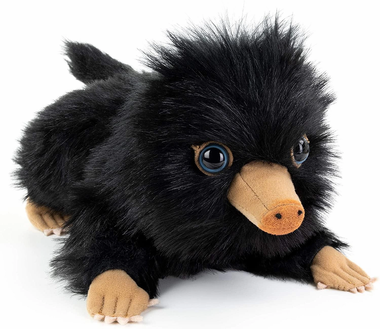 Mind Puzzle Fantastic Beasts The Crimes Of Grindelwald NN8092 Baby Niffler Plush Black