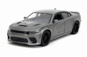 Fast & Furious (FF10) El Camino 1967 Dodge Charger Modern Device