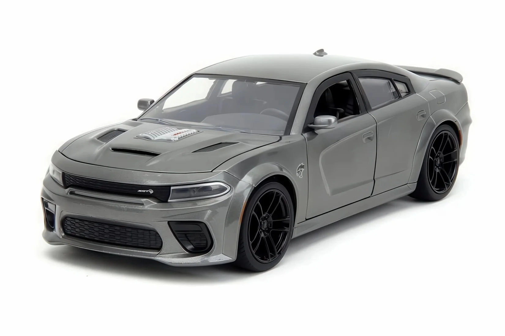 Fast & Furious (FF10) El Camino 1967 Dodge Charger Modern Device