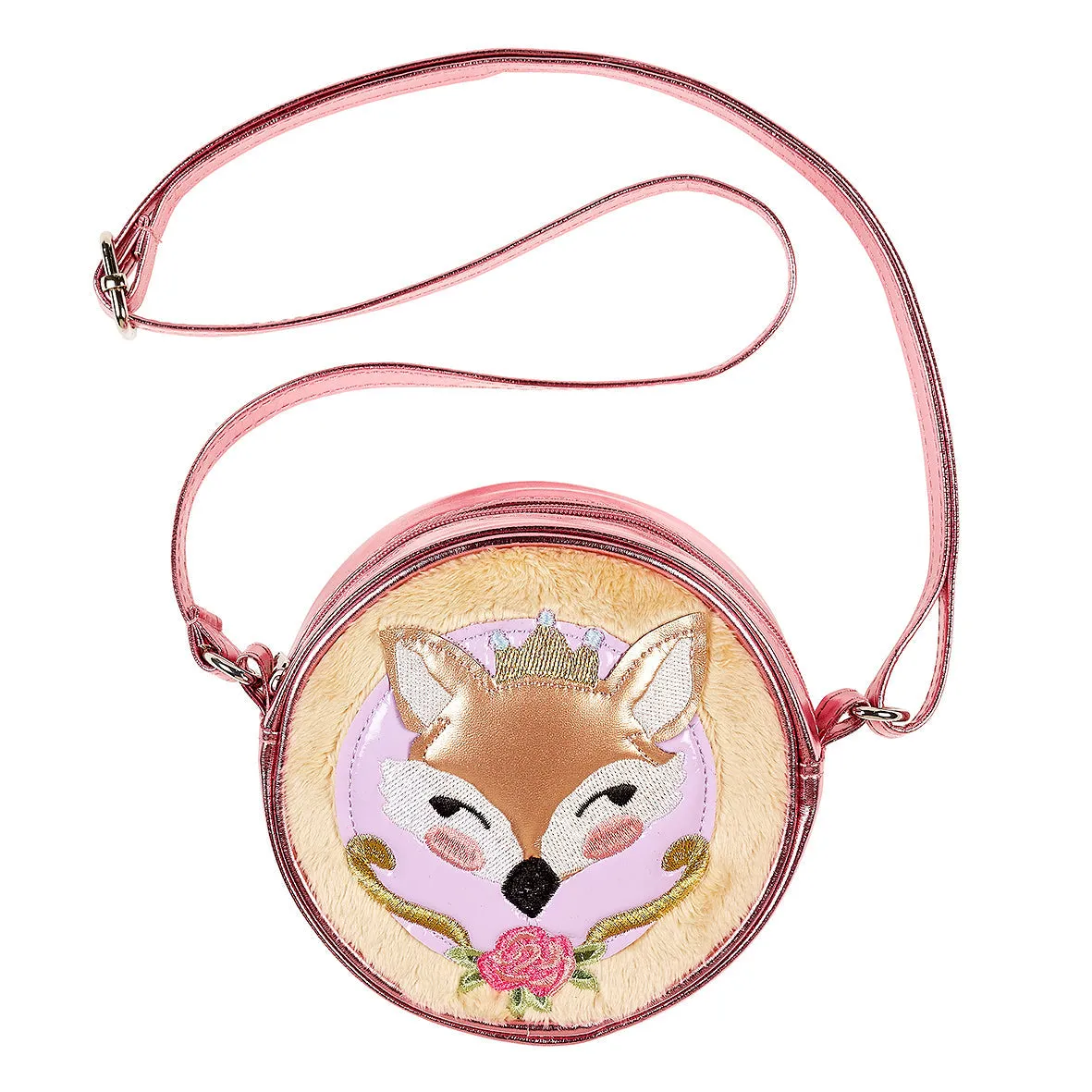 Fox Purse Mythical Creature Name Make