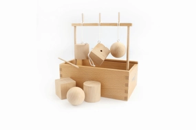 Fr?bel Set 1 Contentment Reach