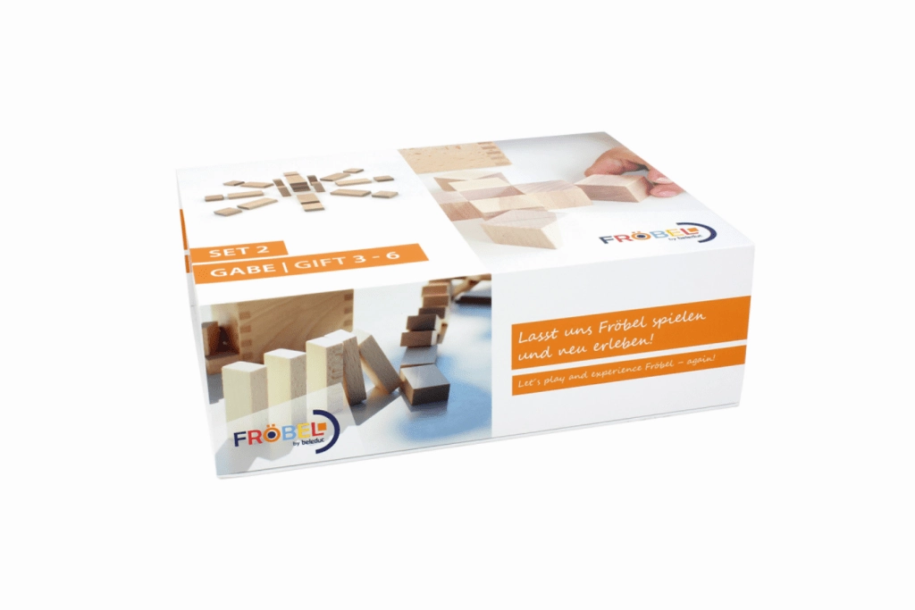 Harmony Restore Mesh Deformation Fr?bel Set 2