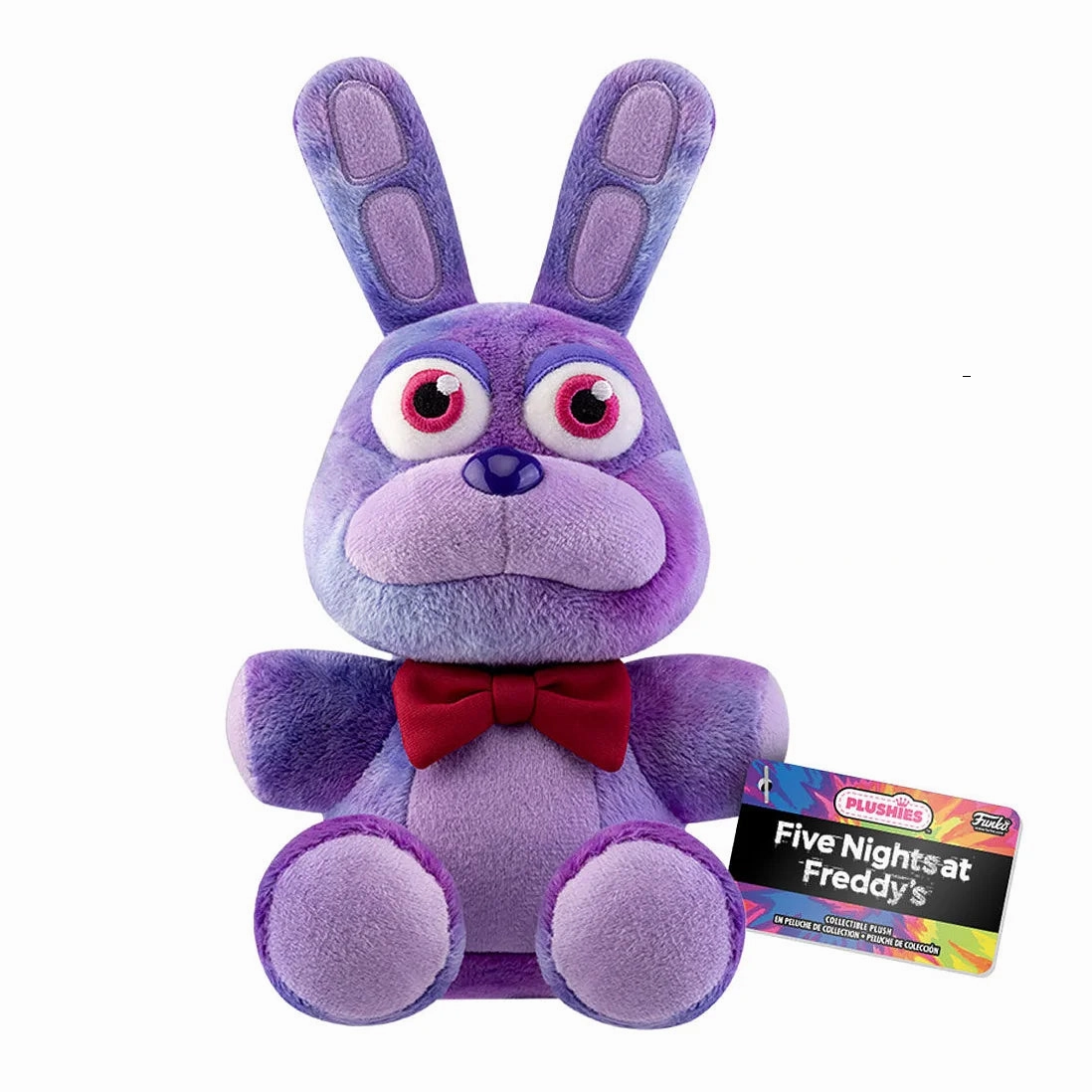 Compatibility Increase Acceleration Concept FUNKO Five Nights at Freddy's Bonnie Plush Toy 20 cm