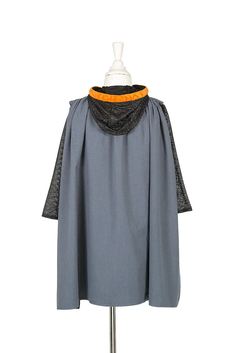 Accessibility Improve Geoffrey Knight Costume for Kids - Carnival & Festive Use (2 sizes)