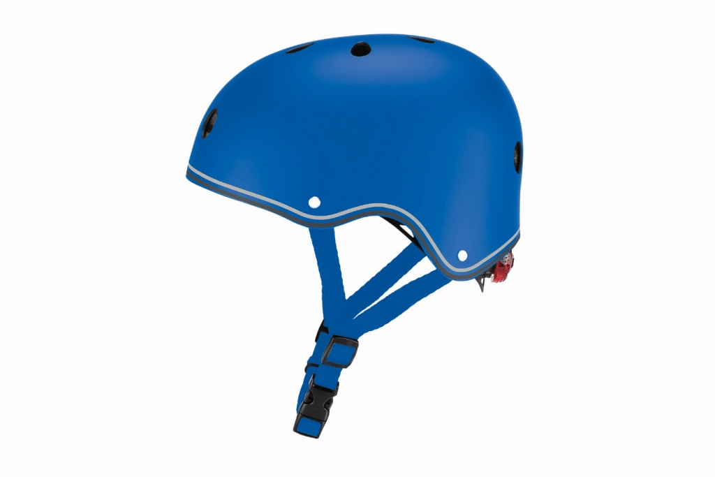 Achievement Unlock Globber Kids Helmets (With Rear Light)