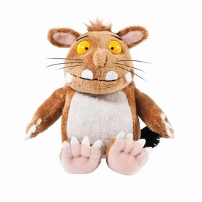 Gruffalo's Child Soft Toy 12967 Durable Design Earth Science