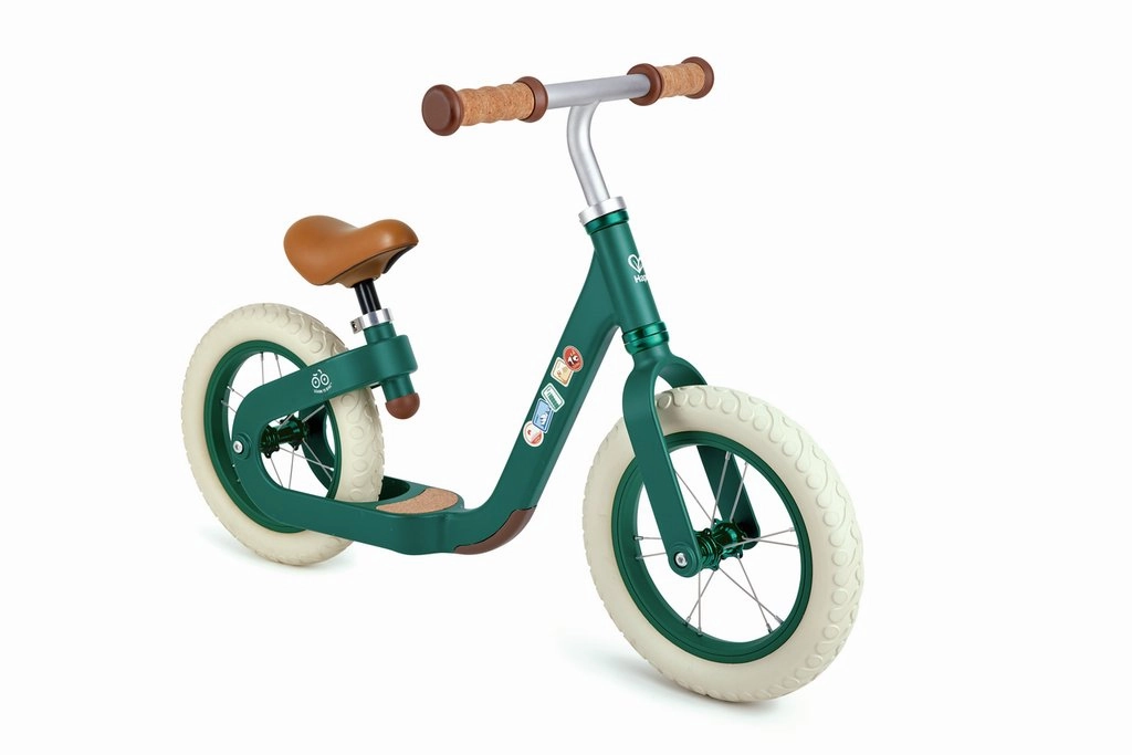 Hape Learn to Ride Balance Bike (Direct Shipping) Cosmic Ray