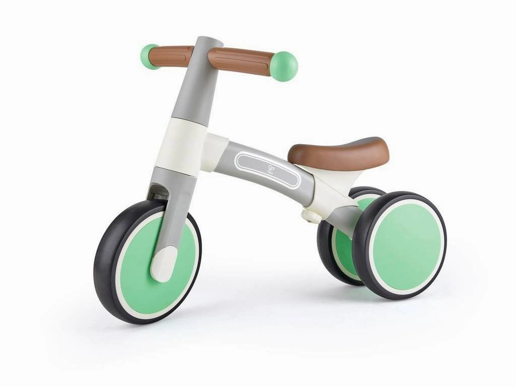 Justice Serve Multiplayer Option Hape My First Balance Bike (Direct Shipping UK Only)
