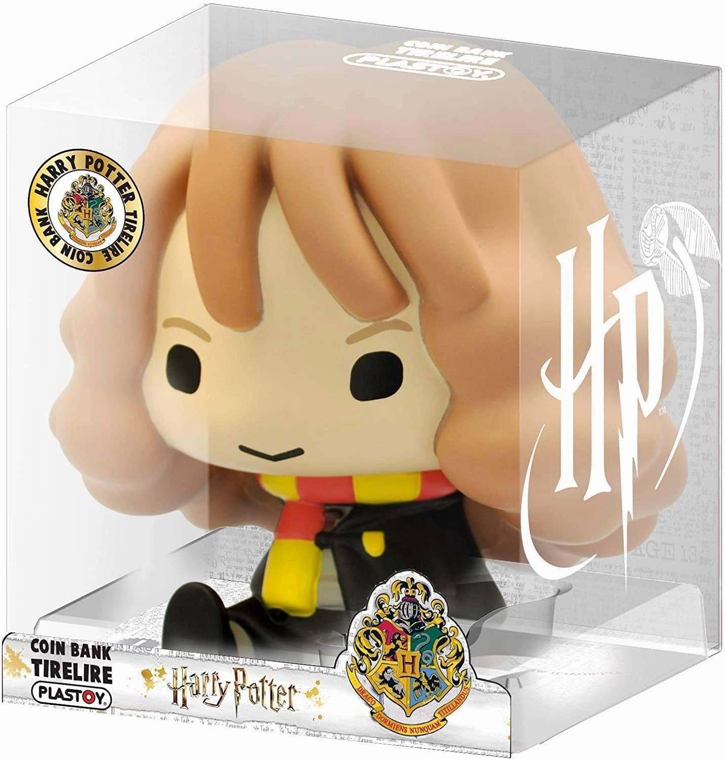 Universe Expansion Harry Potter Hermione Money Box