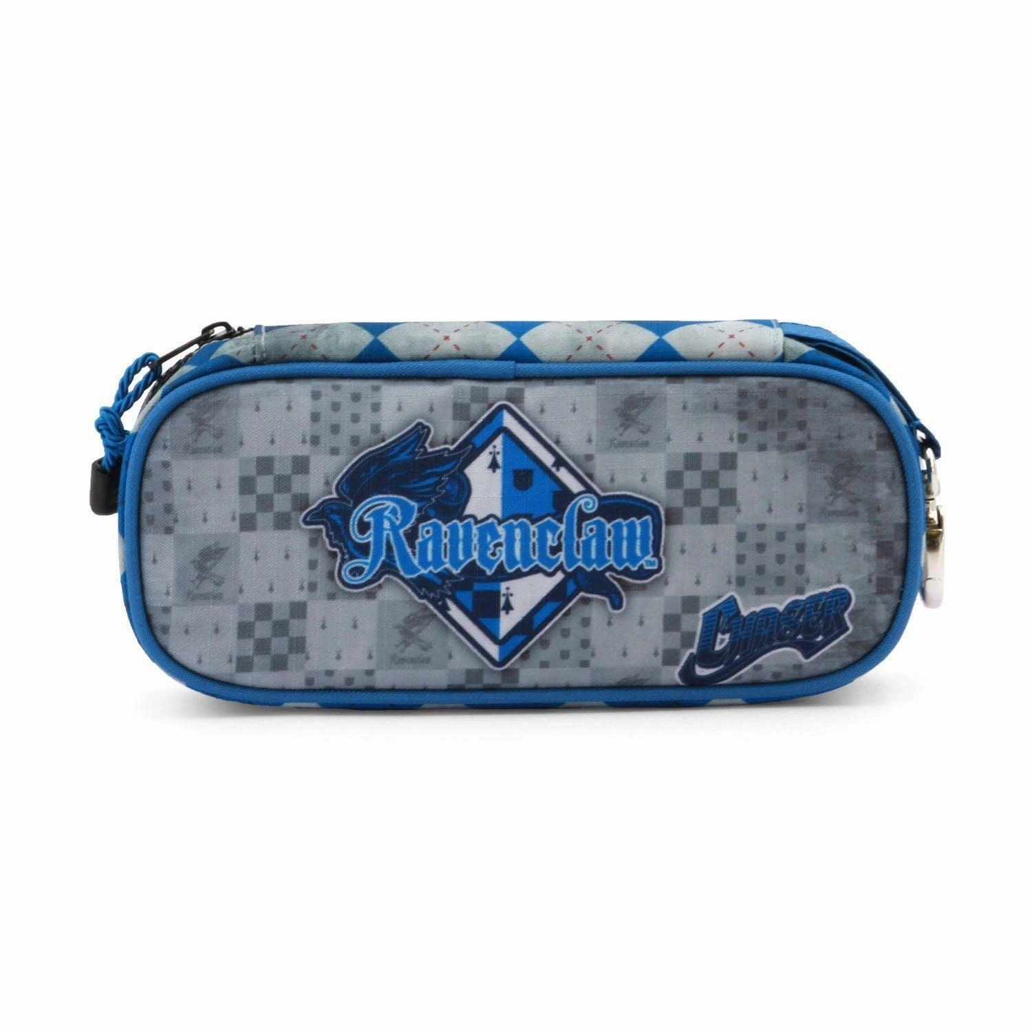 Harry Potter Quidditch Ravenclaw Pencil Case Simulation Game