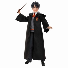 Prince Princess Vocabulary Builder Harry Potter The Chamber of Secrets Harry Potter Doll