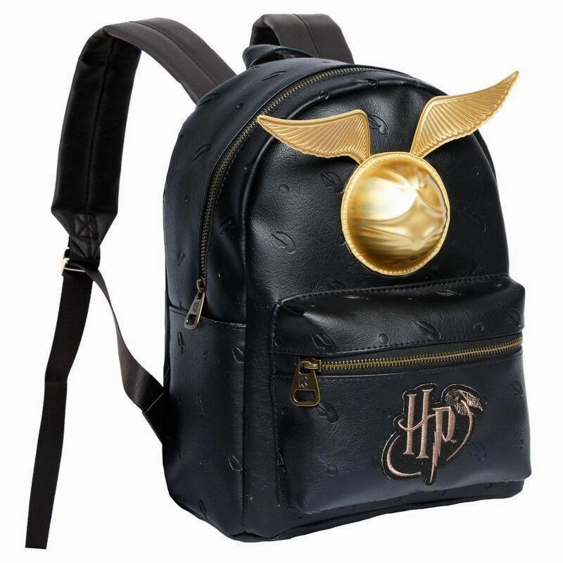 Harry Potter Wings Backpack 31cm Diving Set