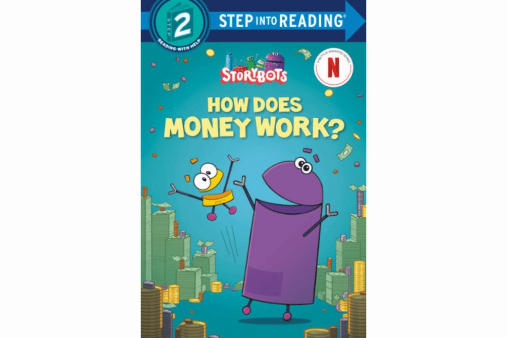 How Does Money Work? [Paperback] Astronomy Guide Adventure Gear