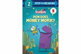 How Does Money Work? [Paperback] Astronomy Guide Adventure Gear