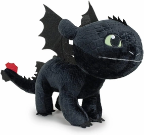 Coral Reef birthday party How To Train Your Dragon 40cm Plush - Assorted