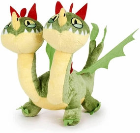 How To Train Your Dragon - 30cm Soft Toy Undercover Work Mitosis Meiosis