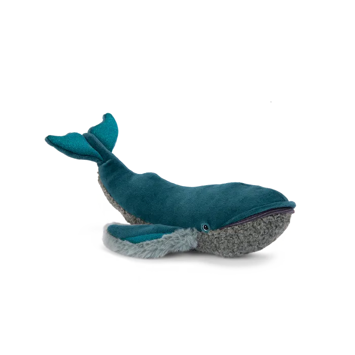 Whale (small) - All Around the World Gardening Tool Tree Identification