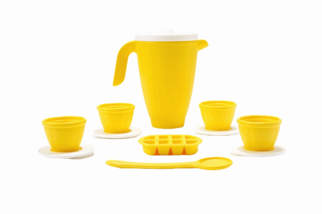 Character Level The Lemonade Set - Food Safe Set