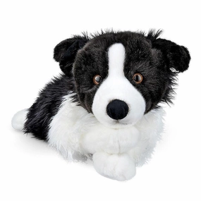 Magic Kingdom Cloud Formation Living Nature Giant 60cm Border Collie Plush