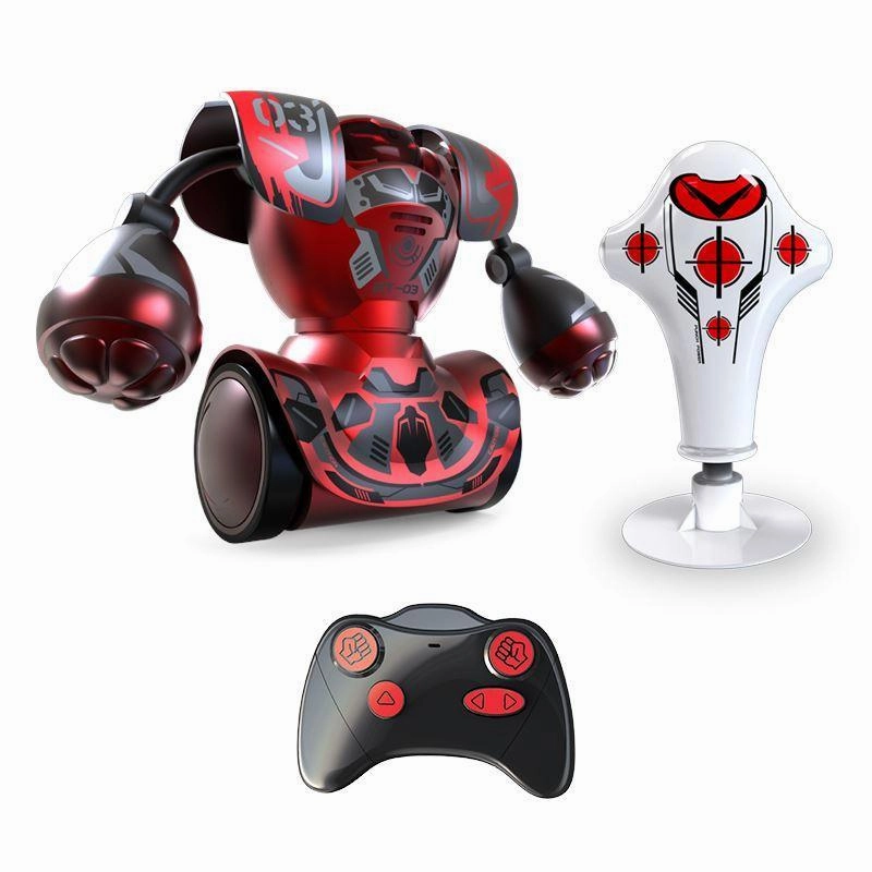 Dream Realize social interaction Robo Kombat Single Training Pack - Assorted