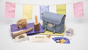 Wildlife Conservation The Cottage Garden Den Kit