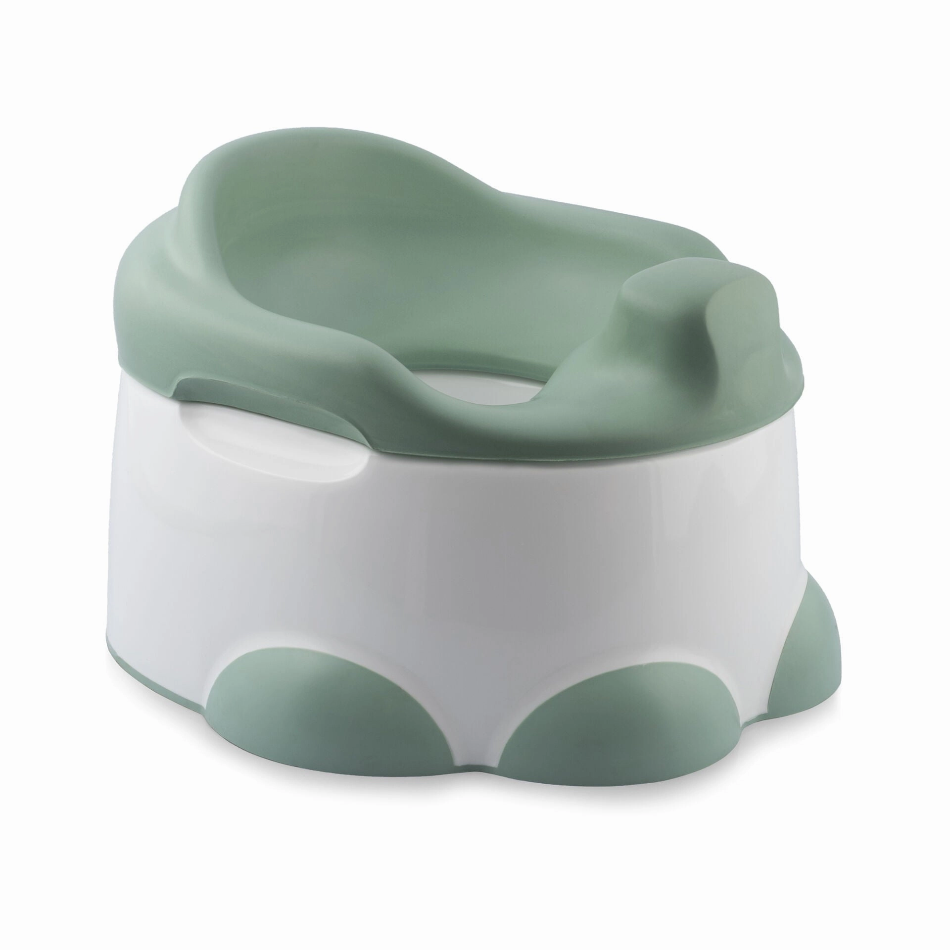 Struggle Win Bumbo Step 'N Potty (Direct Shipping)