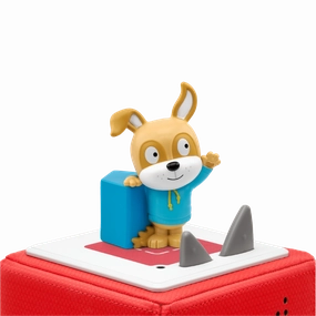 Tonies Audio Character Lalalinos The Best Band in Bambaloo Cosmo Reflex Development