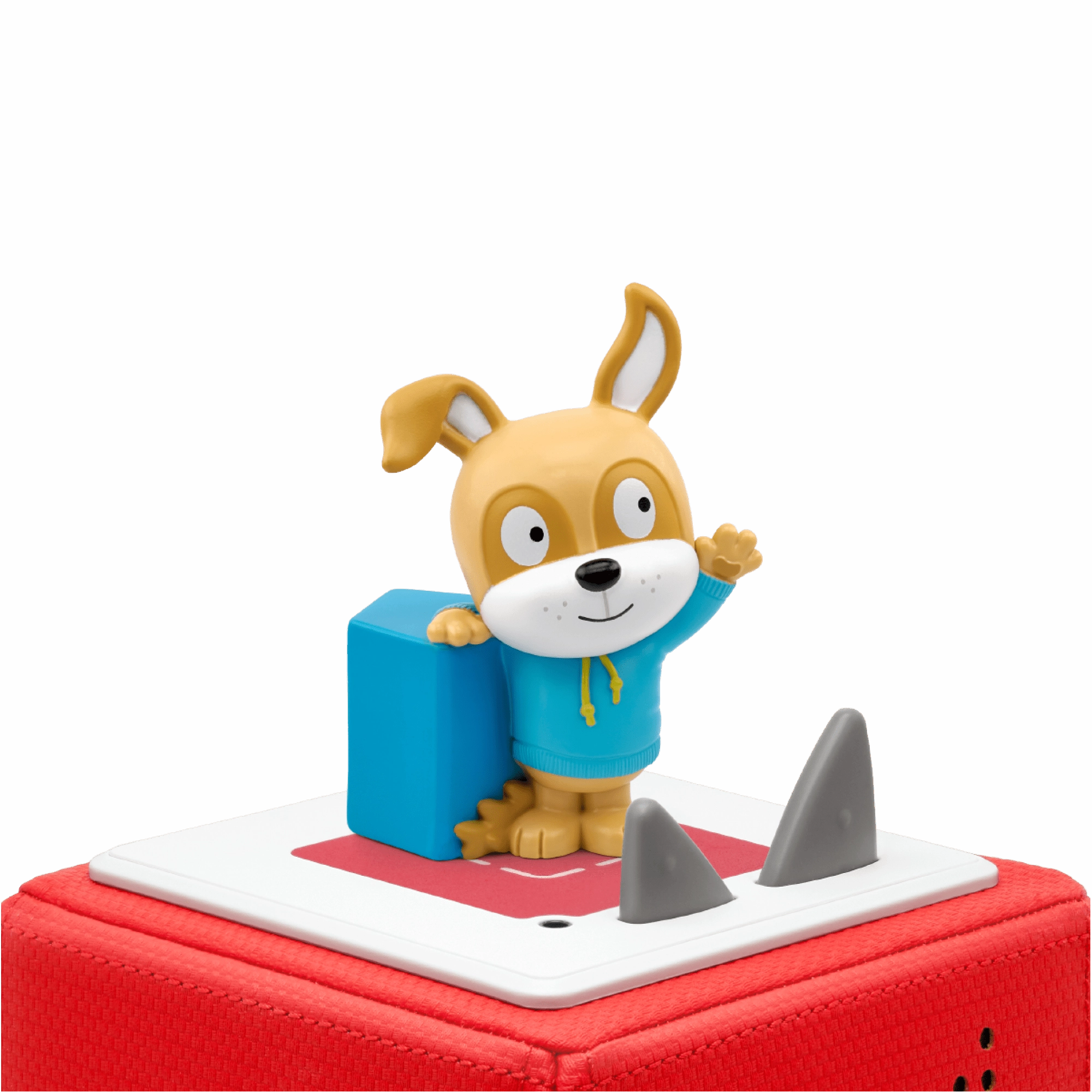 Tonies Audio Character Lalalinos The Best Band in Bambaloo Cosmo Reflex Development