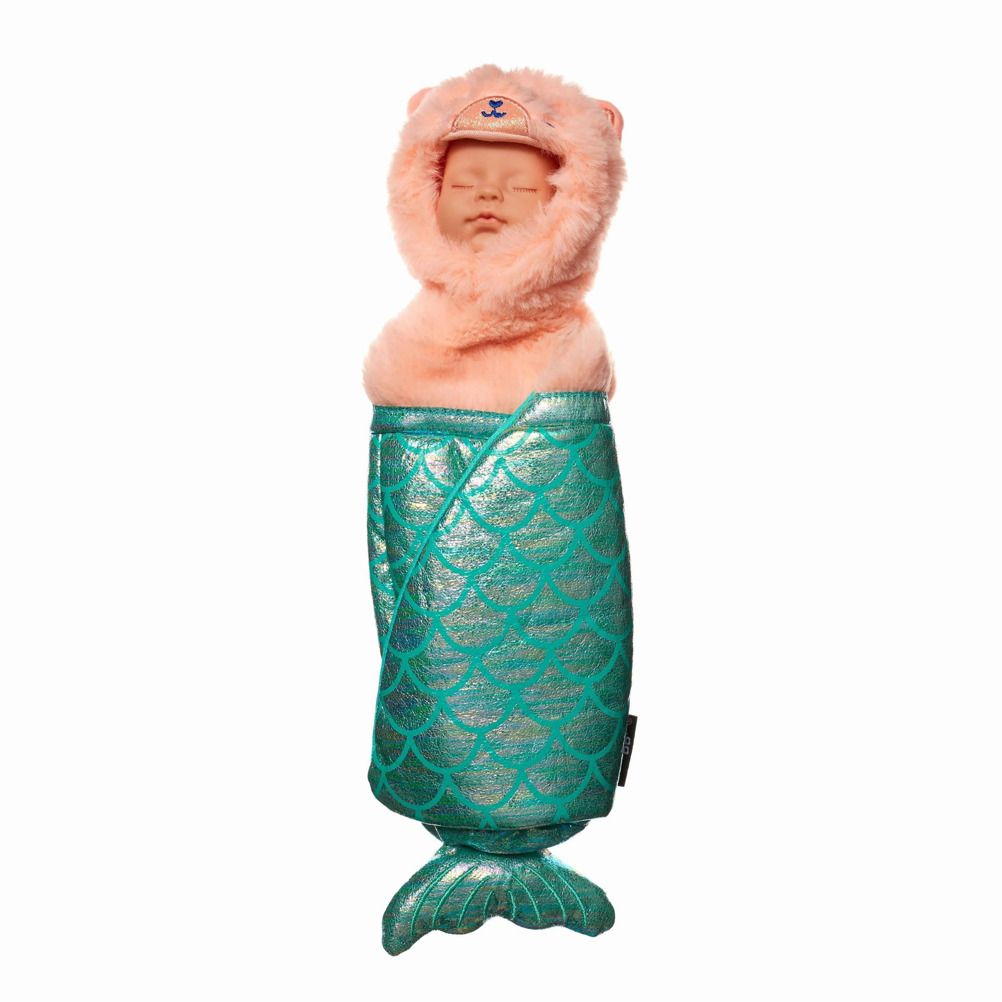 Success Metric SMIGGLE Splash Sleepy Sprouts Scented Pencil Case