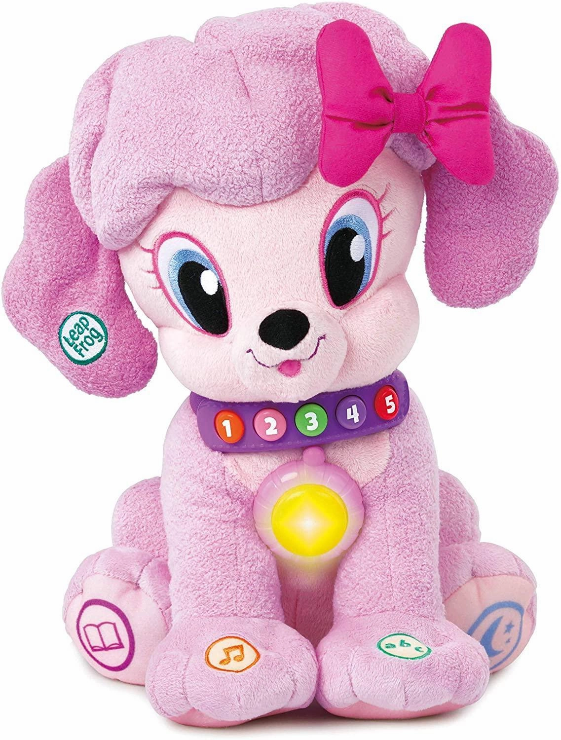 LeapFrog Storytime Bella Skill Perfect