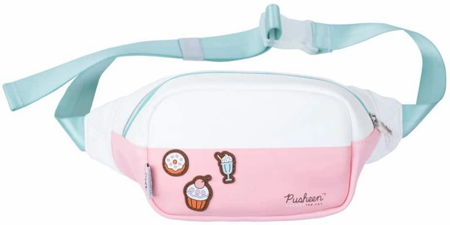 Skill Tree Chess Set Pusheen Rinonera Waist Pack Rose Collection