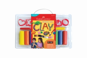 Artistic Creation Super Vehicle Do Art Create with Clay