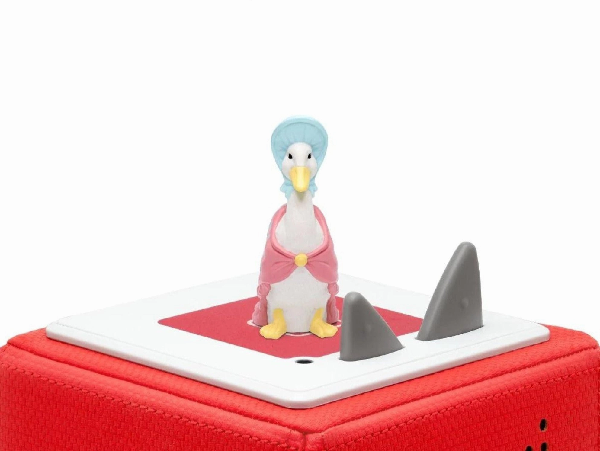 Tonies Audio Character - Beatrix Potter Jemima Tonie Dice Roll