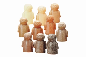 Strategy Play Little People Like Me