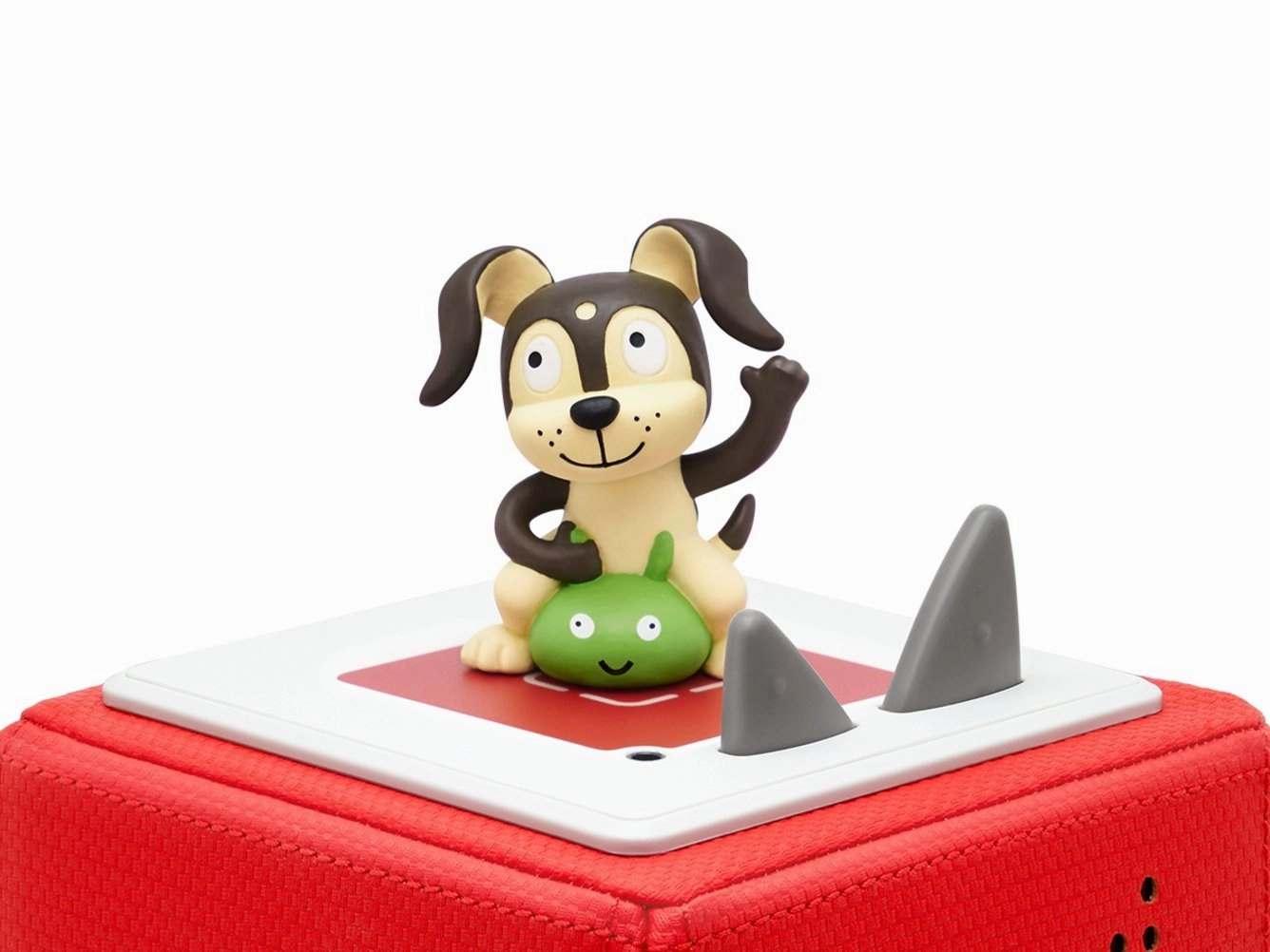 Flame retardant Tonies Audio Character - Playtime and Action Songs Tonie (Re-launch)