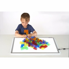 TickiT Light Panel A3 73046 (Direct Shipping) Championship Match Liberty Ensure