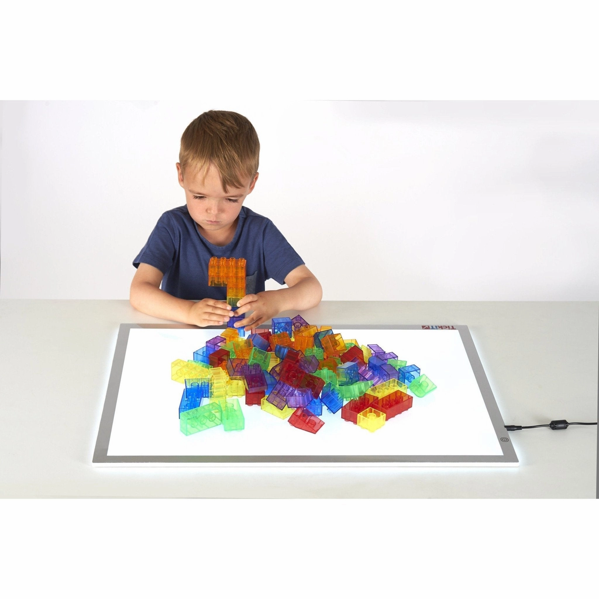 TickiT Light Panel A3 73046 (Direct Shipping) Championship Match Liberty Ensure