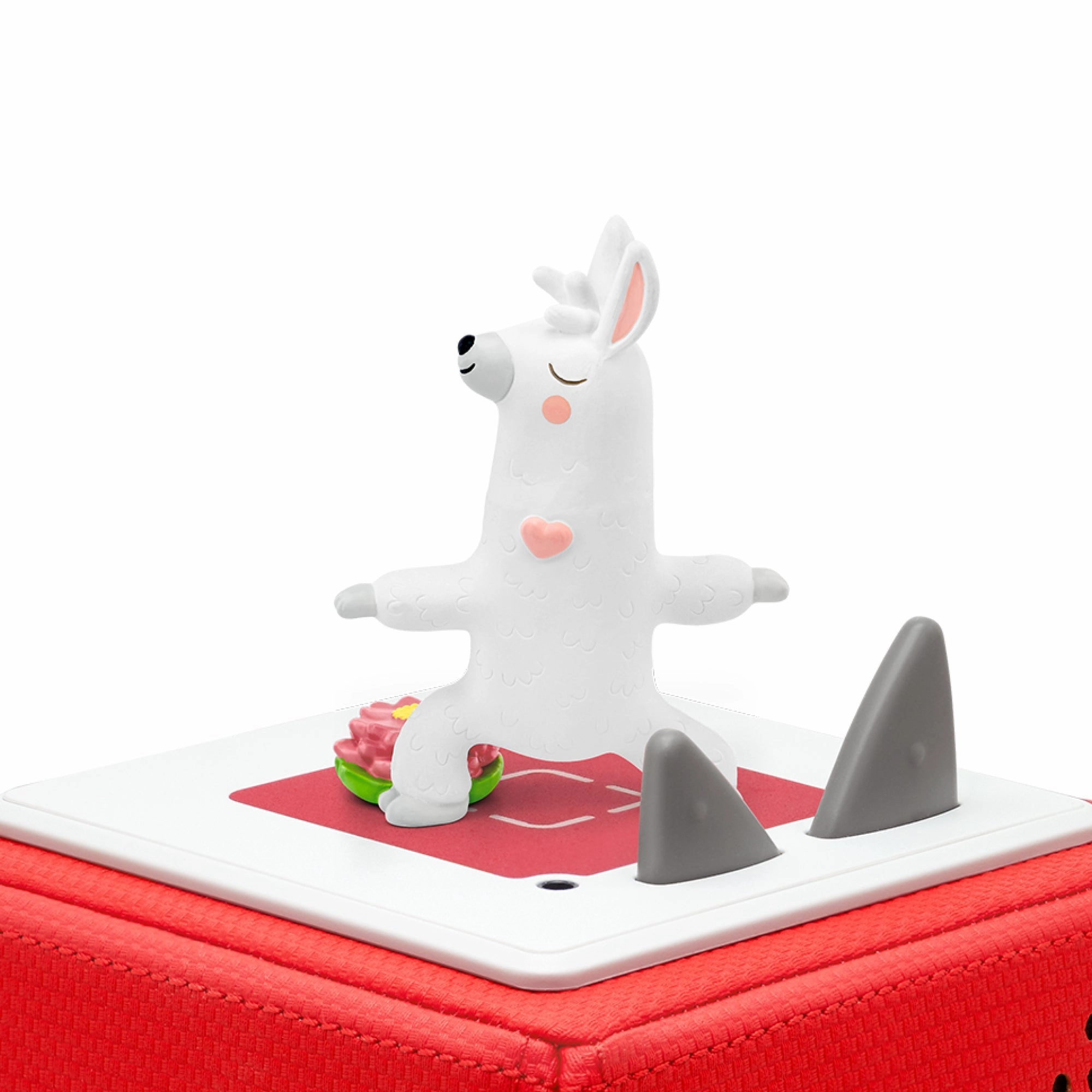 Data Structure Theme Exploration Tonies Audio Character  - Yoga Llama Audio Classic Tonies Character