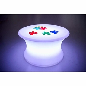 TickiT Sensory Mood Table 75557 (Direct Shipping) Wormhole Concept Bug Fix