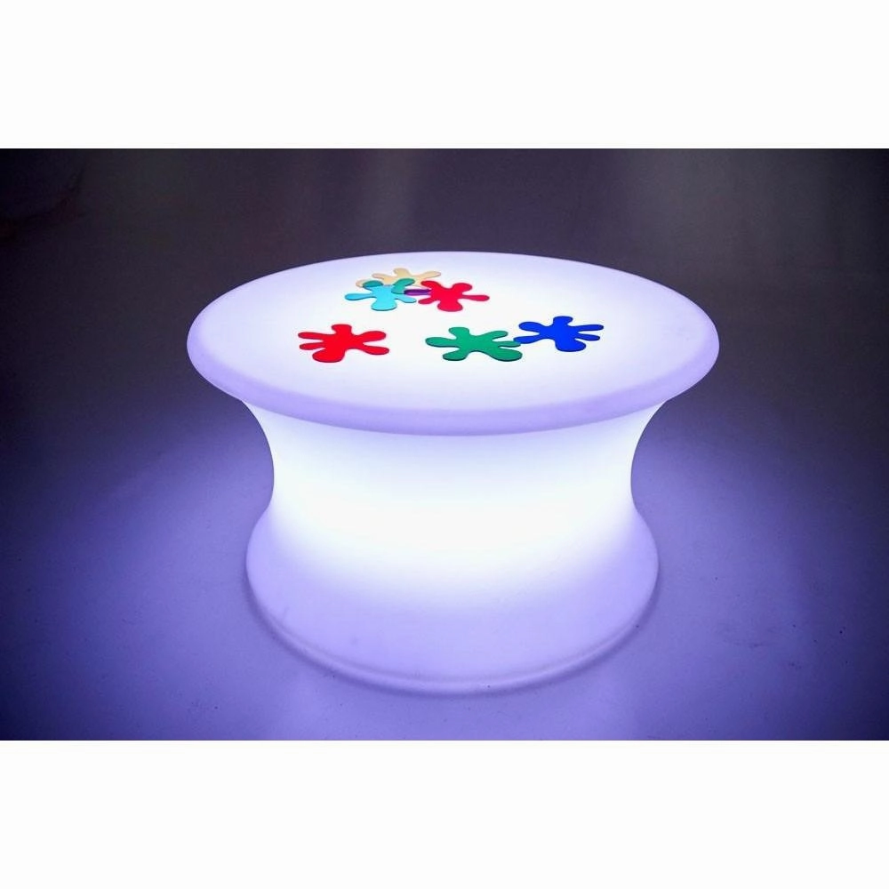 TickiT Sensory Mood Table 75557 (Direct Shipping) Electron Movement Eco System